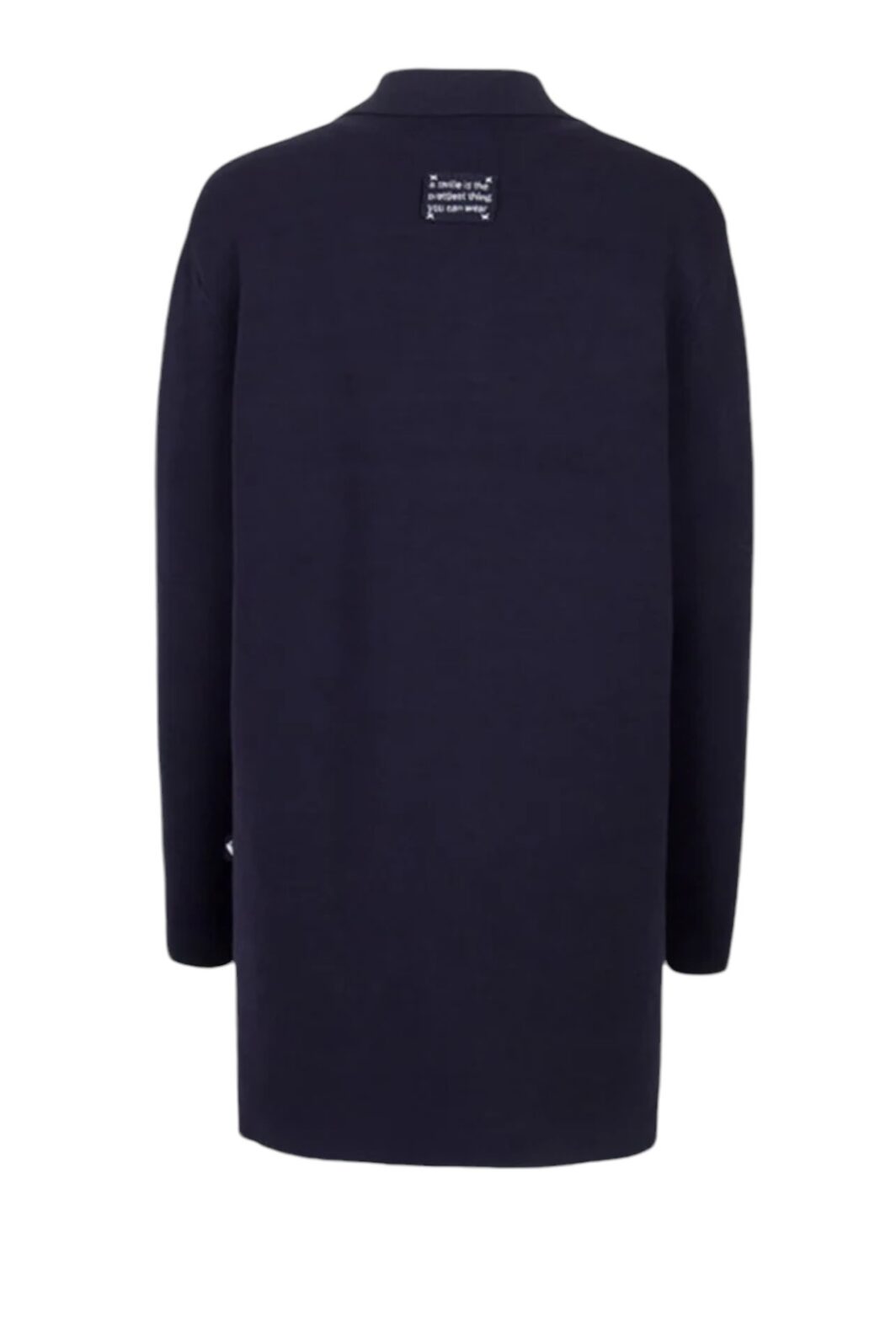 Lieblingsstück Strickjacke LisabethL in Blau – Bild 3