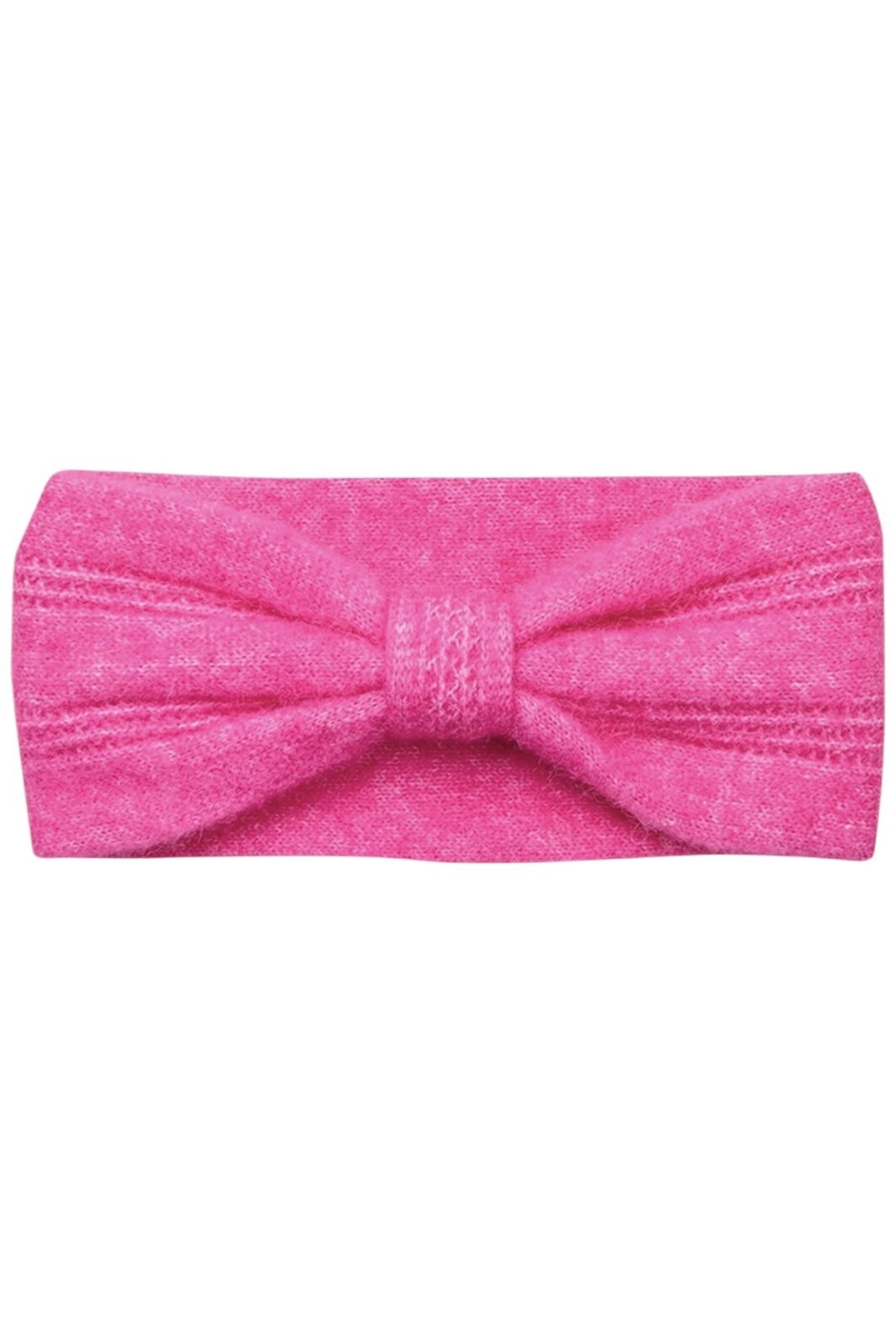 Samsøe Samsøe Stirnband NOR in Bubble Gum Pink