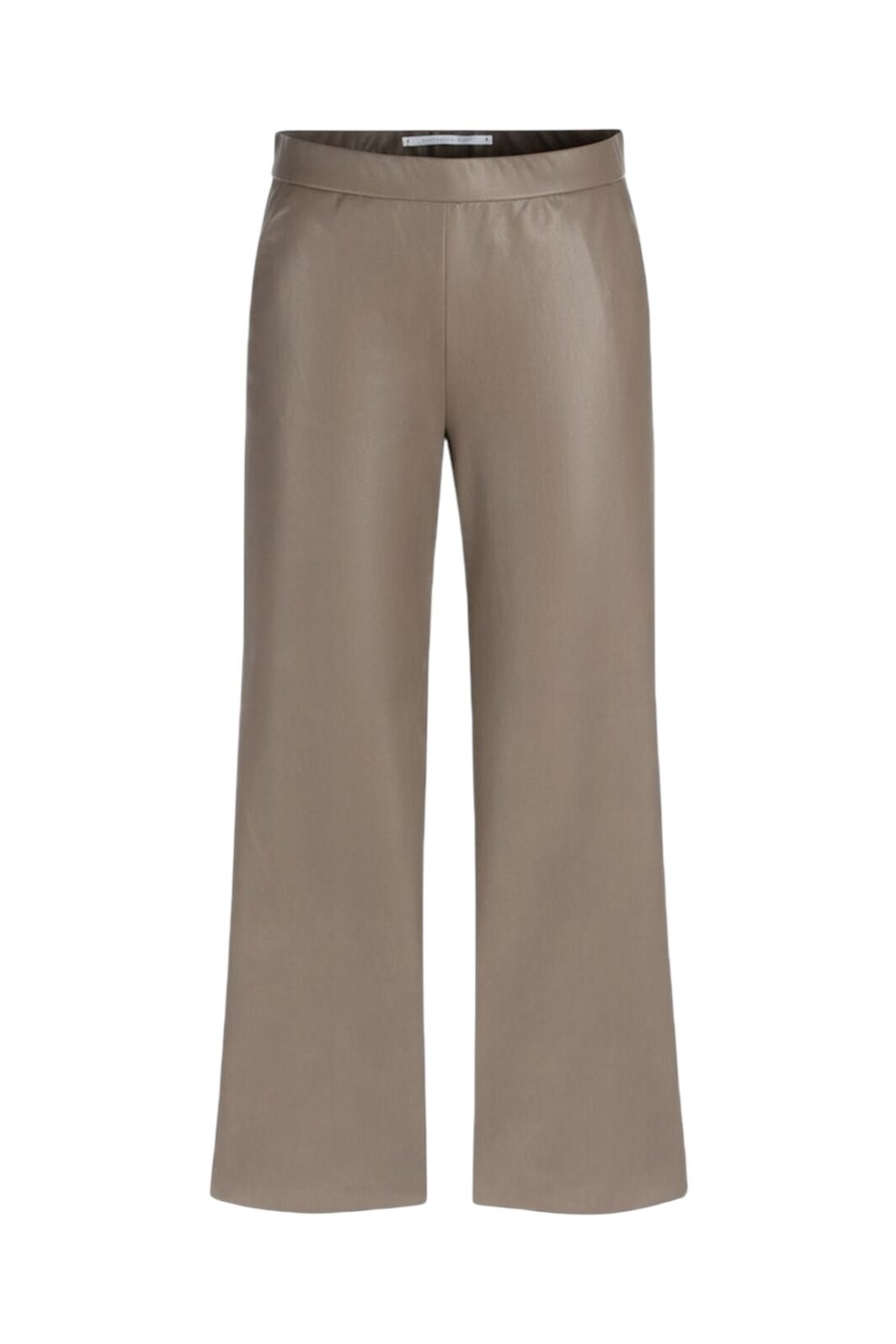 Raffaello Rossi Lederhose Palina 6/8 in Taupe