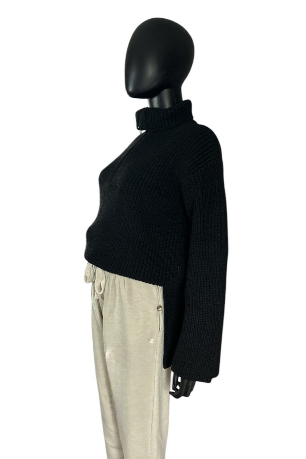 10 Days Jogpants in Light Latte – Bild 4