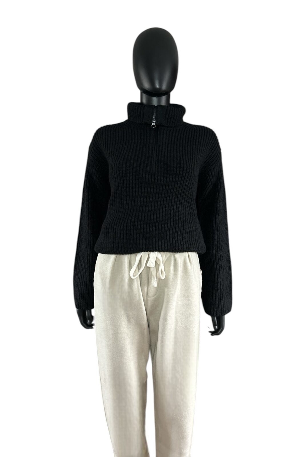 10 Days Jogpants in Light Latte – Bild 3