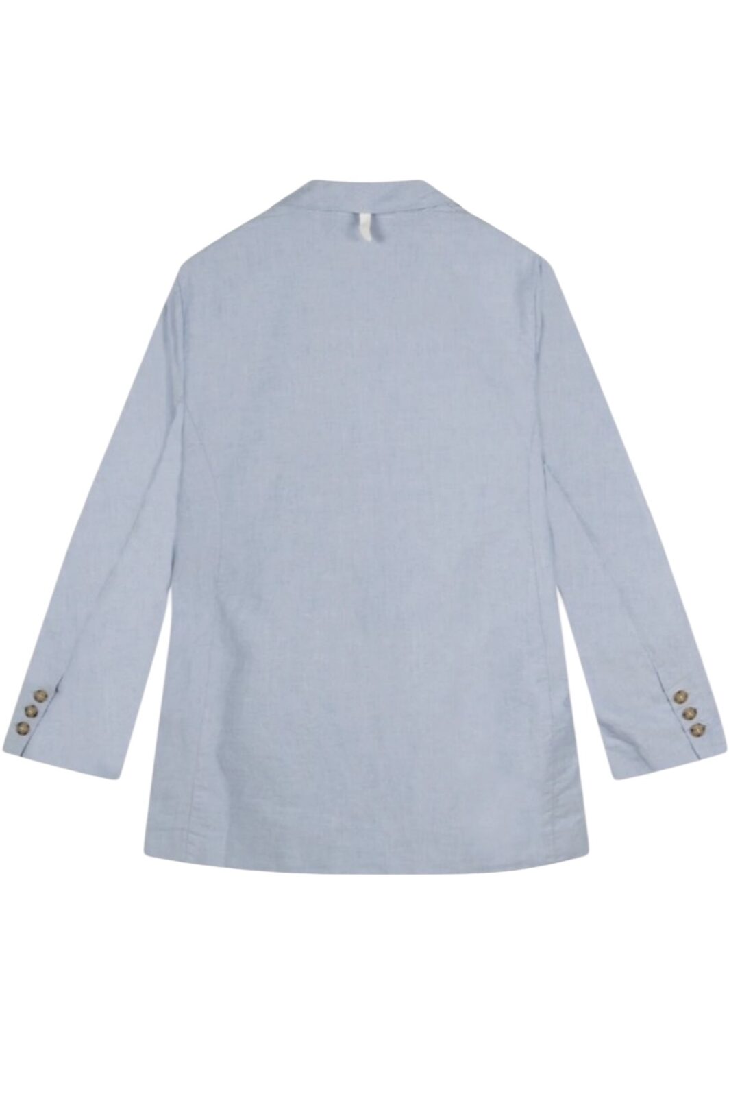 10 Days Oxford Blazer in Blau – Bild 2
