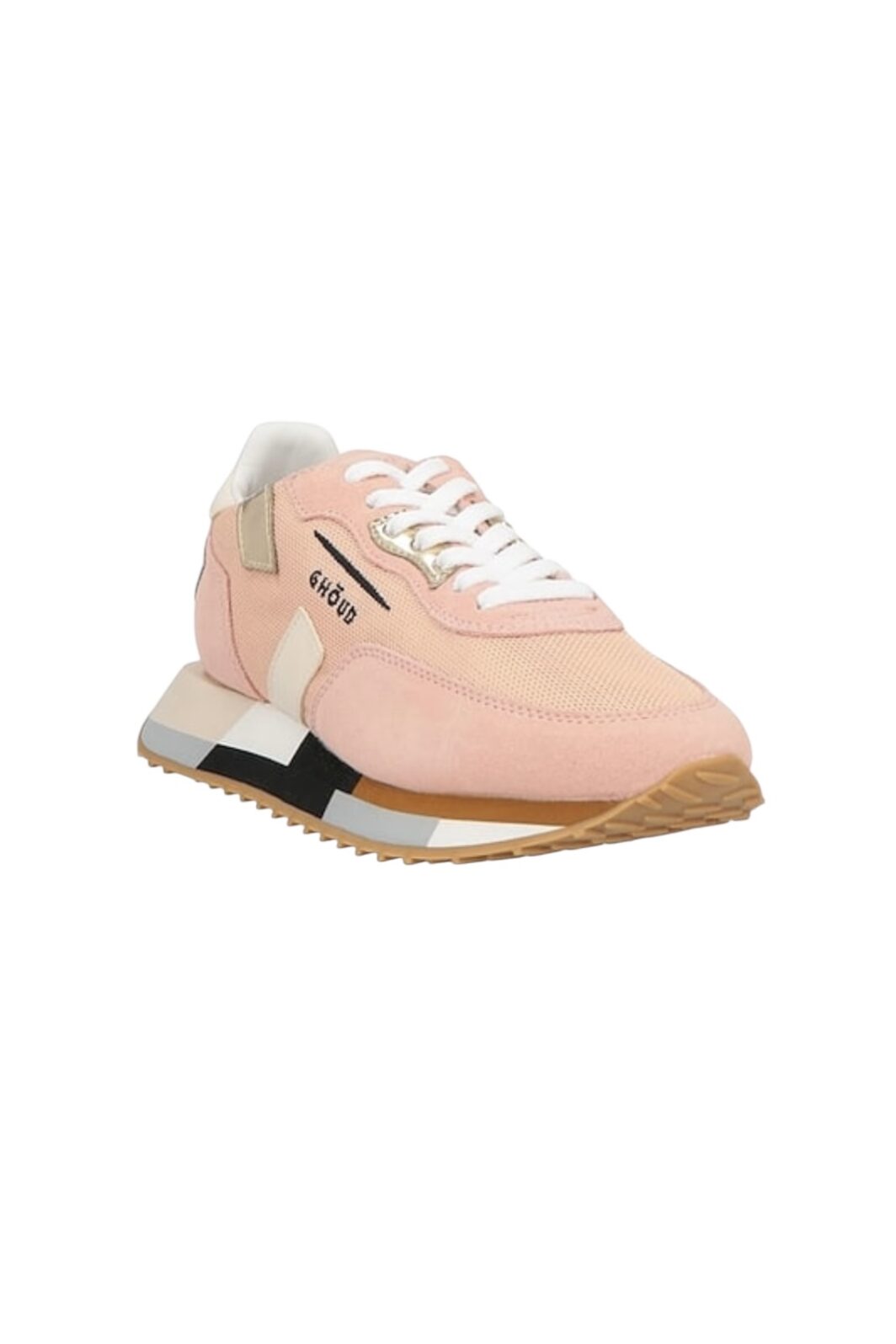 Ghōud Sneaker "Rush" in Rosa – Bild 2