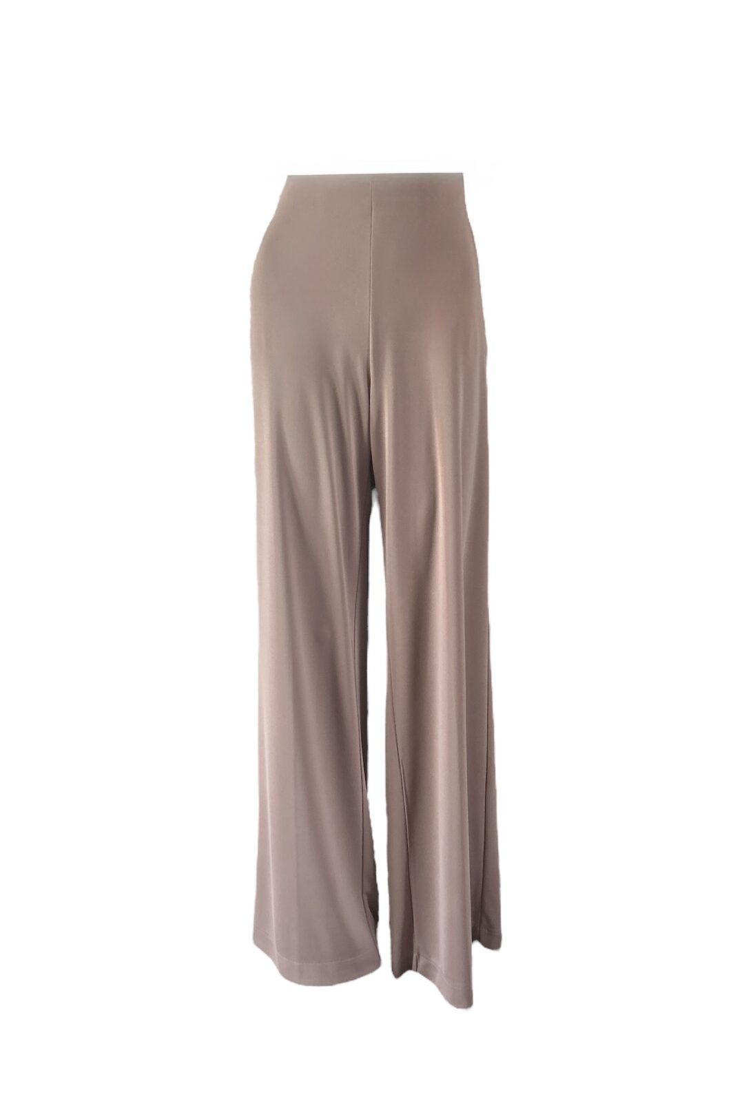Sem Per Lei Hose in Taupe