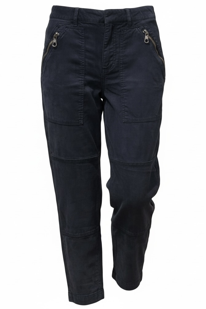 SET Sommerhose in Anthrazit