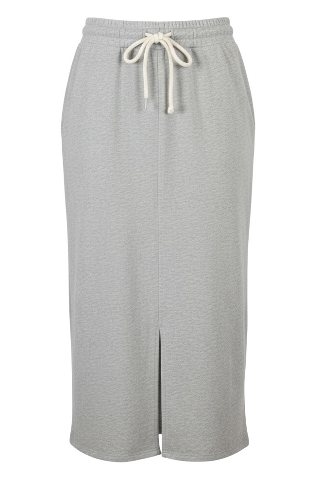 SET Sweatrock in Grau