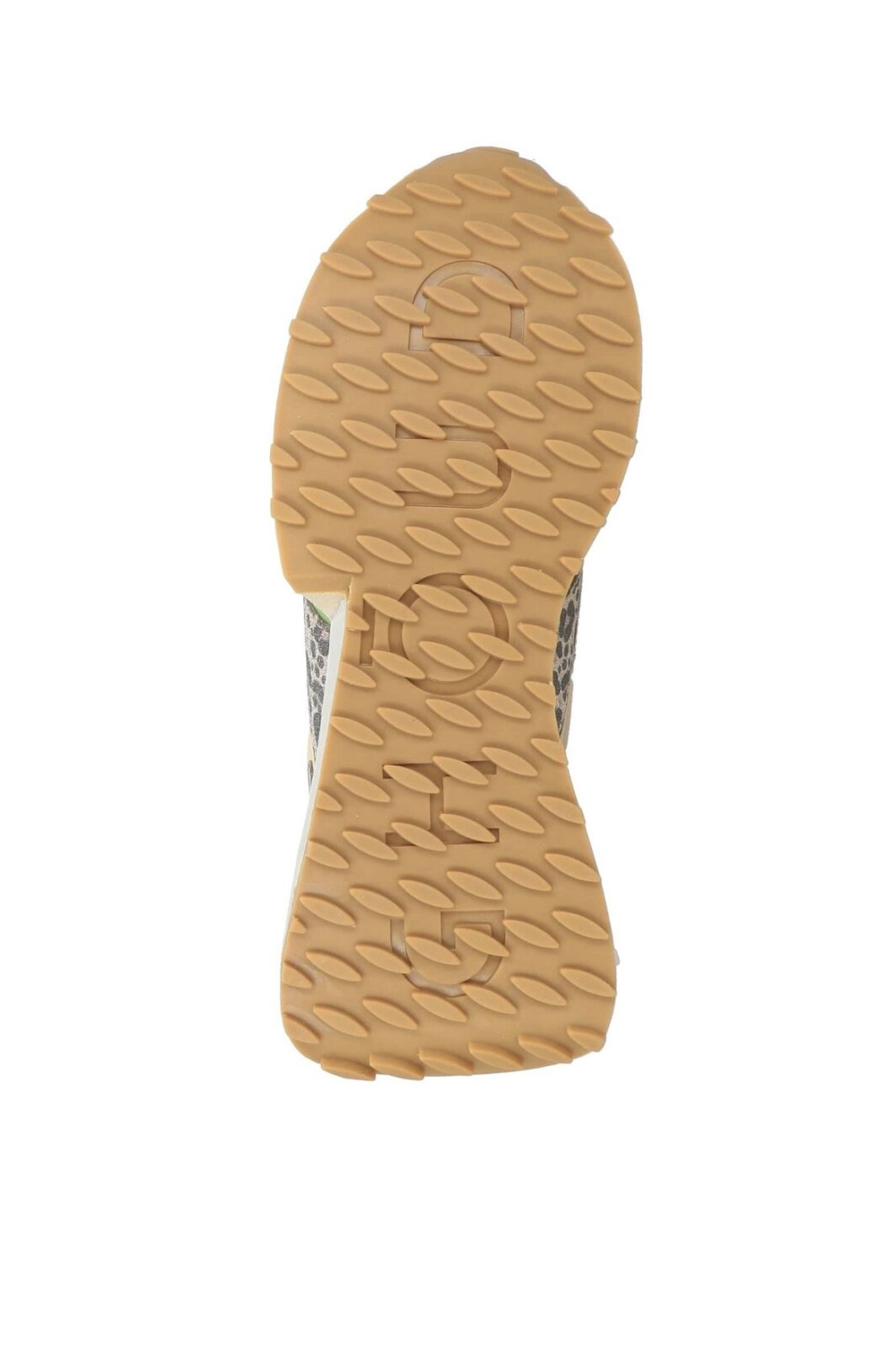Ghōud Sneaker Star Glitt/Anim in Leo/Cream – Bild 2