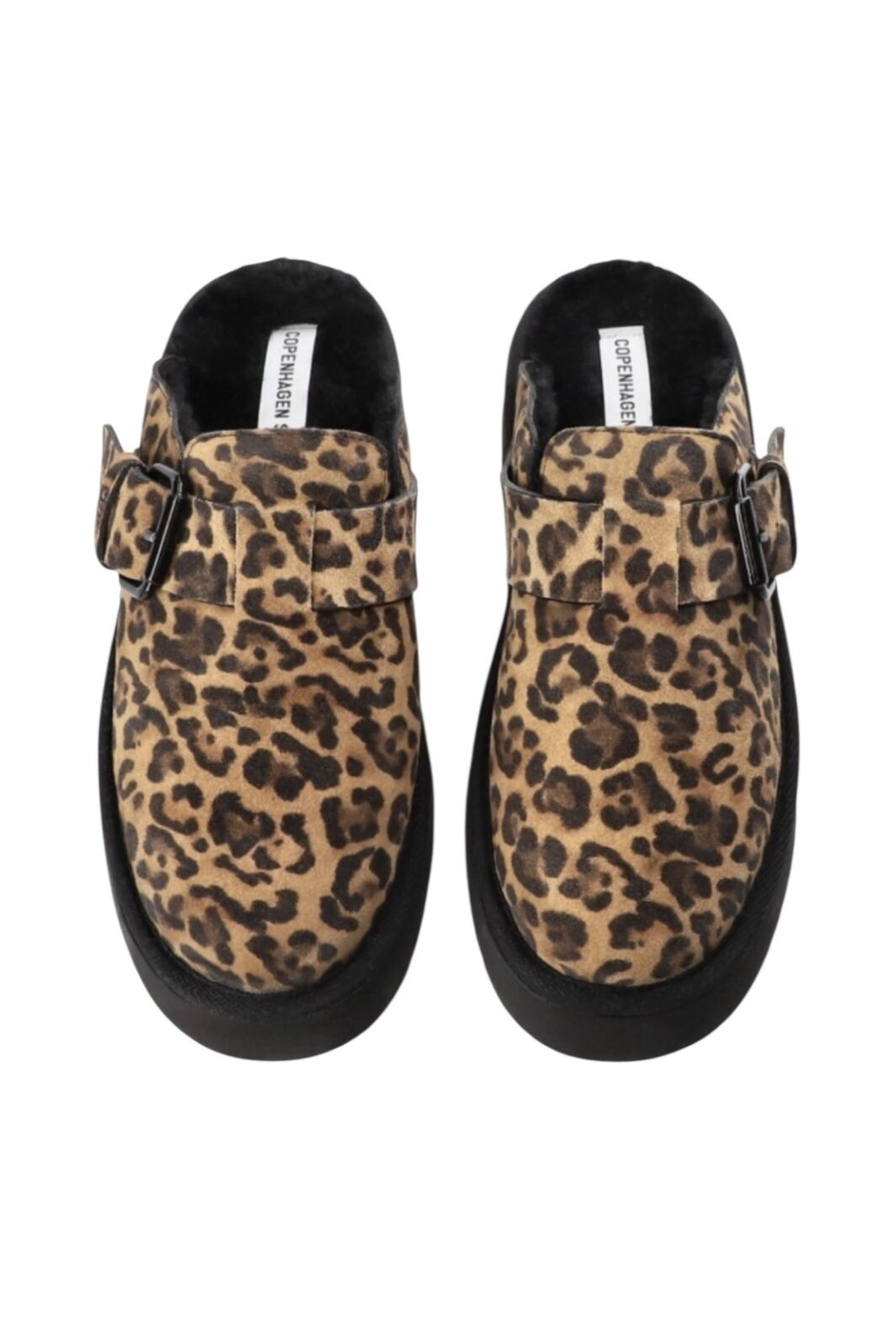 Copenhagen Slider CPH279 Suede Leo – Bild 3