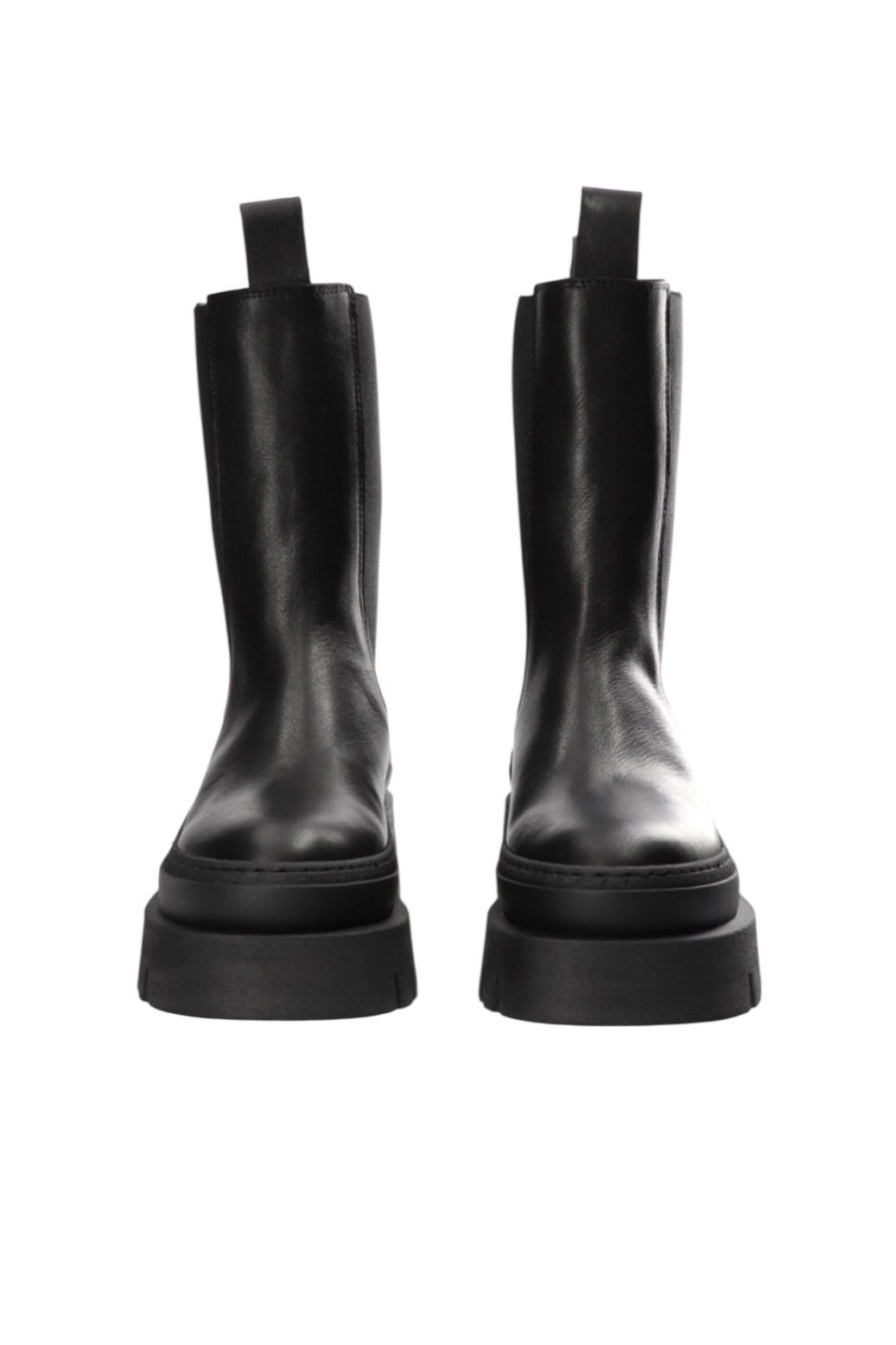 Copenhagen Boots CPH685 in Vitello Black – Bild 4