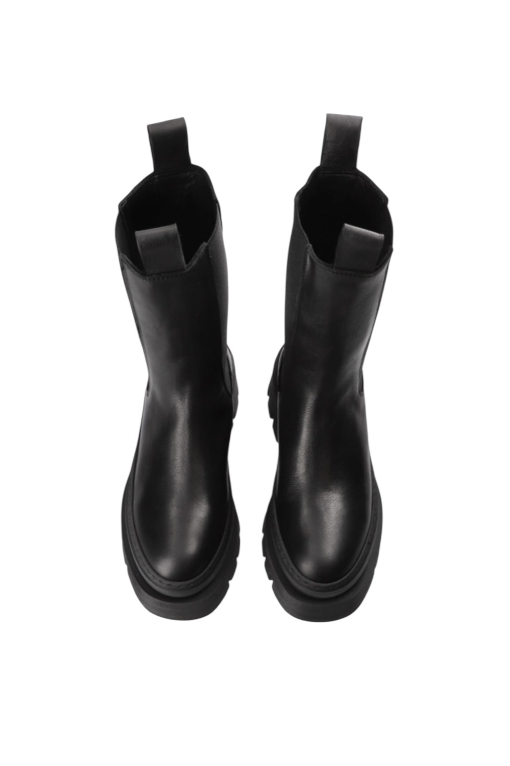Copenhagen Boots CPH685 in Vitello Black – Bild 3