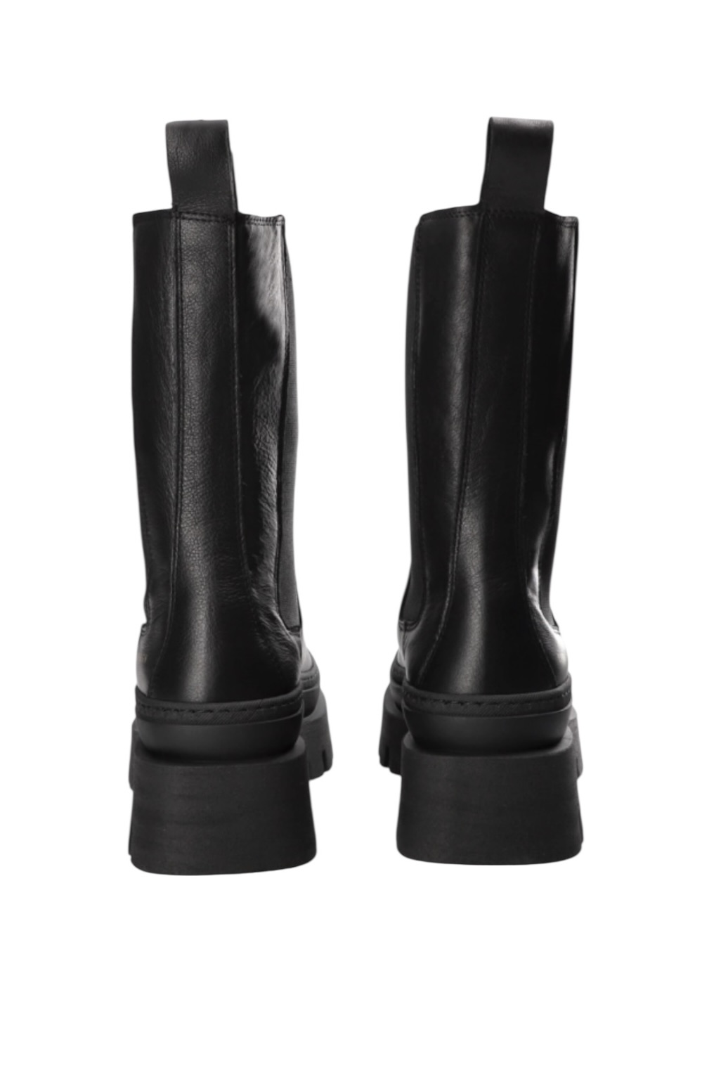 Copenhagen Boots CPH685 in Vitello Black – Bild 2