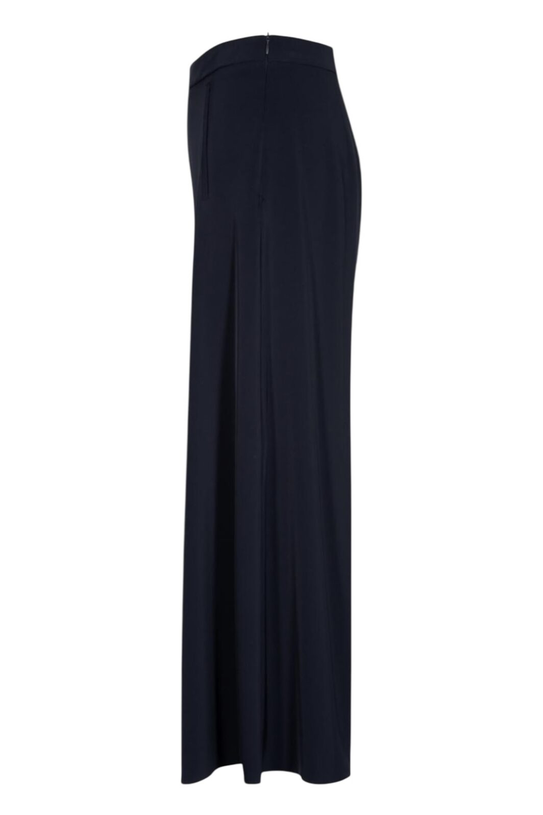 Raffaello Rossi Hose Josy in Marine – Bild 2