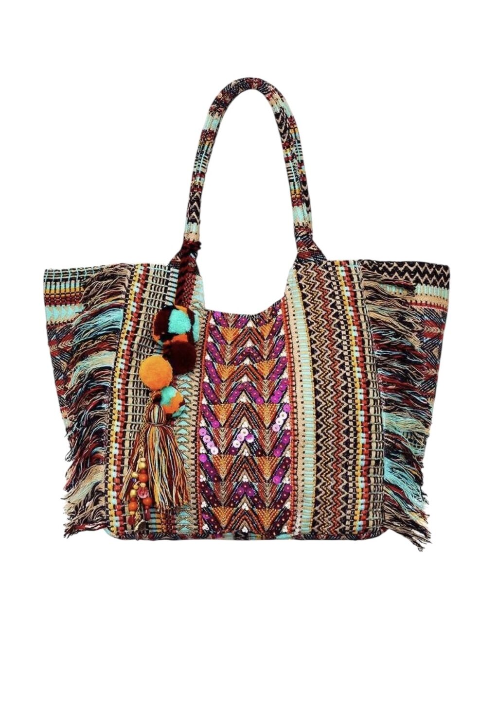Smitten Shopper Lali Ethnostyle