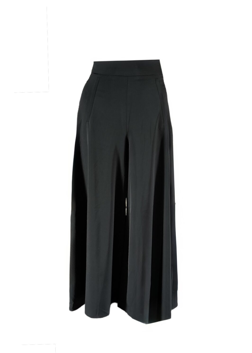 Raffaello Rossi Hose Josy in Schwarz