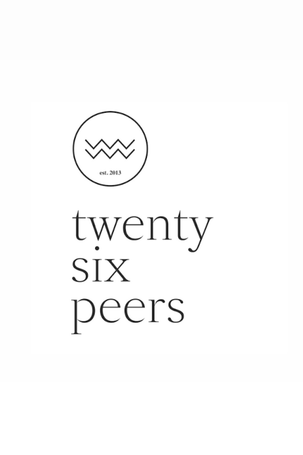 Twenty Six Peers