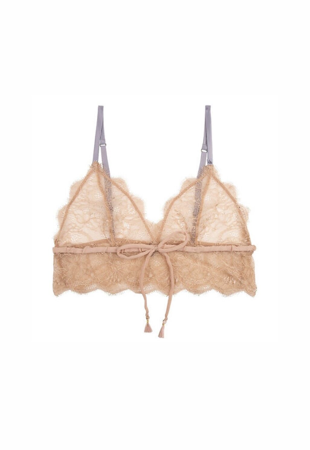 Love Stories Dawn in Bon Bon