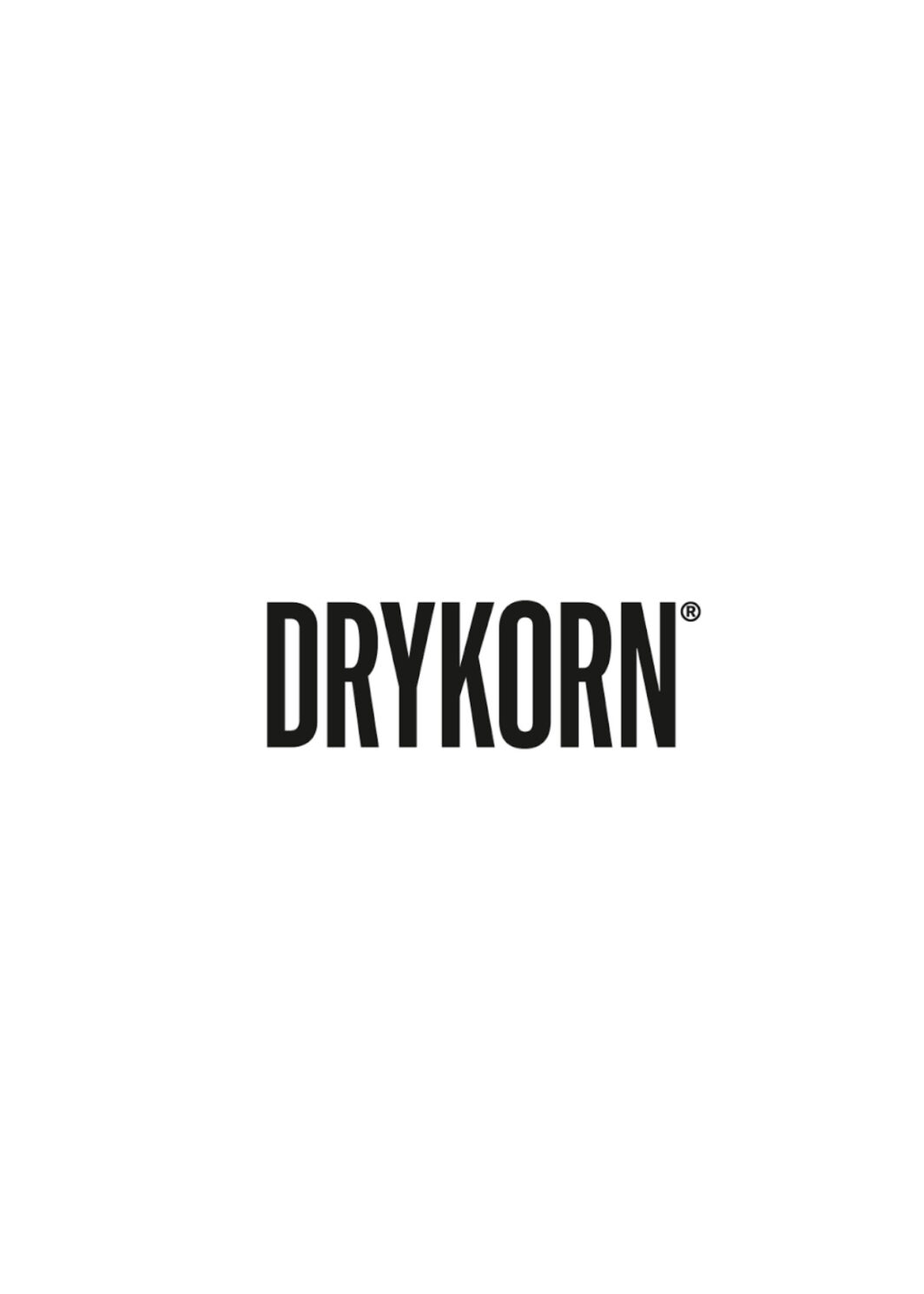 DRYKORN