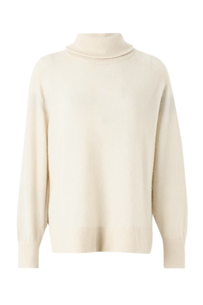 American Vintage Pullover Raxow in Natural