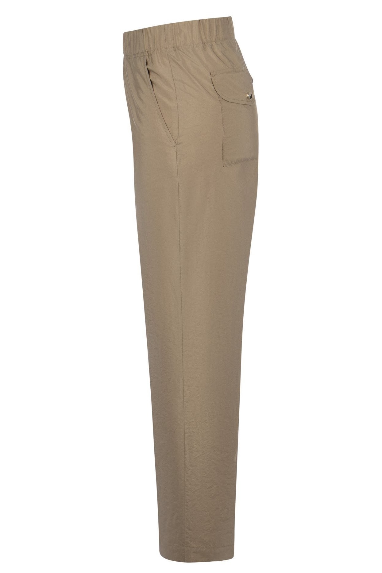 Raffaello Rossi Hose Melis in Camel – Bild 2