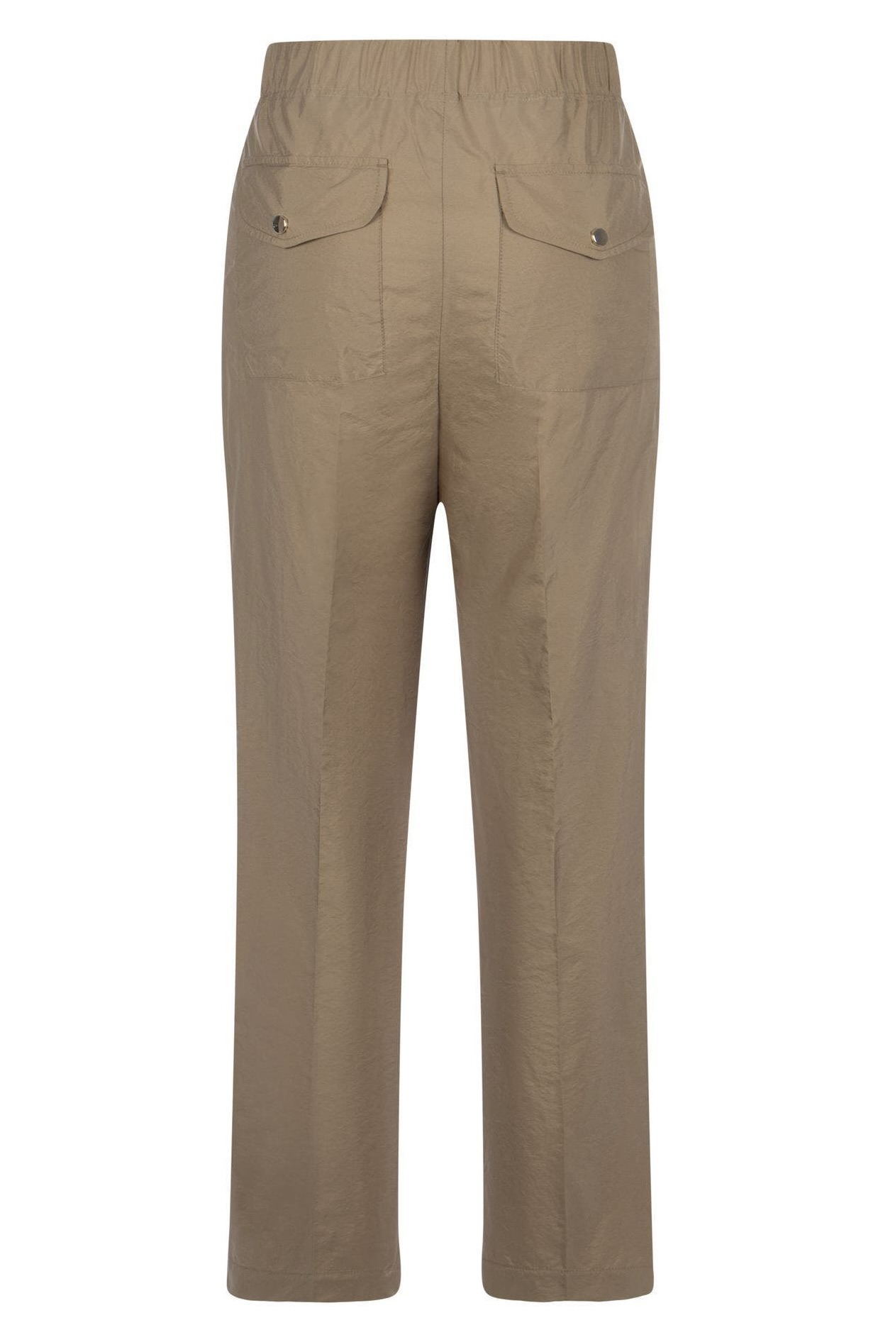 Raffaello Rossi Hose Melis in Camel – Bild 3