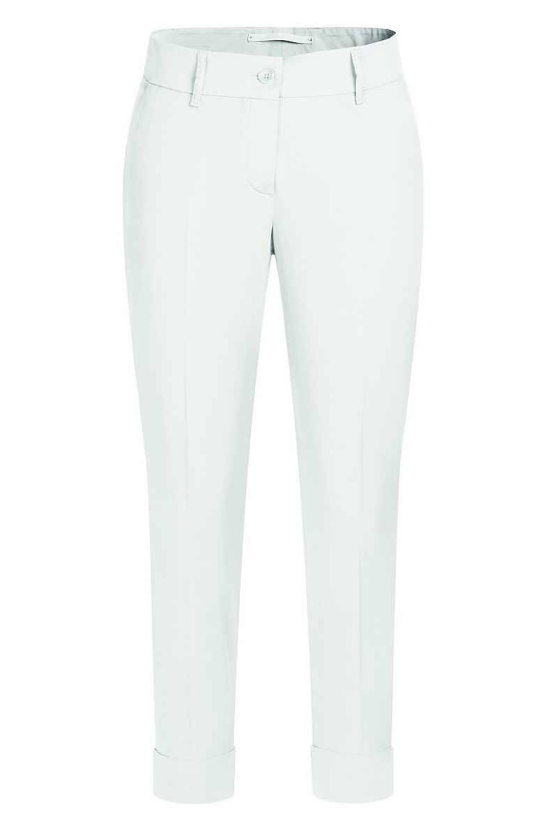 Raffaello Rossi Hose Dora 6/8 in Weiß