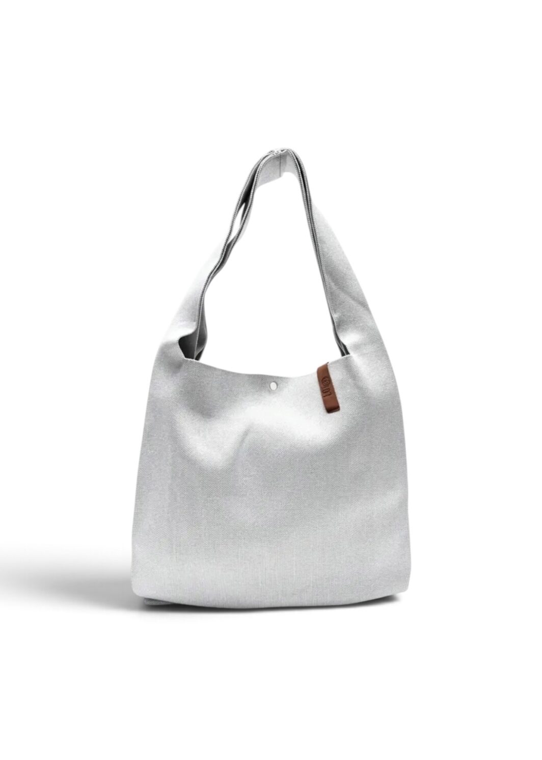 LOT83 Shopper Lois 51 in Silber