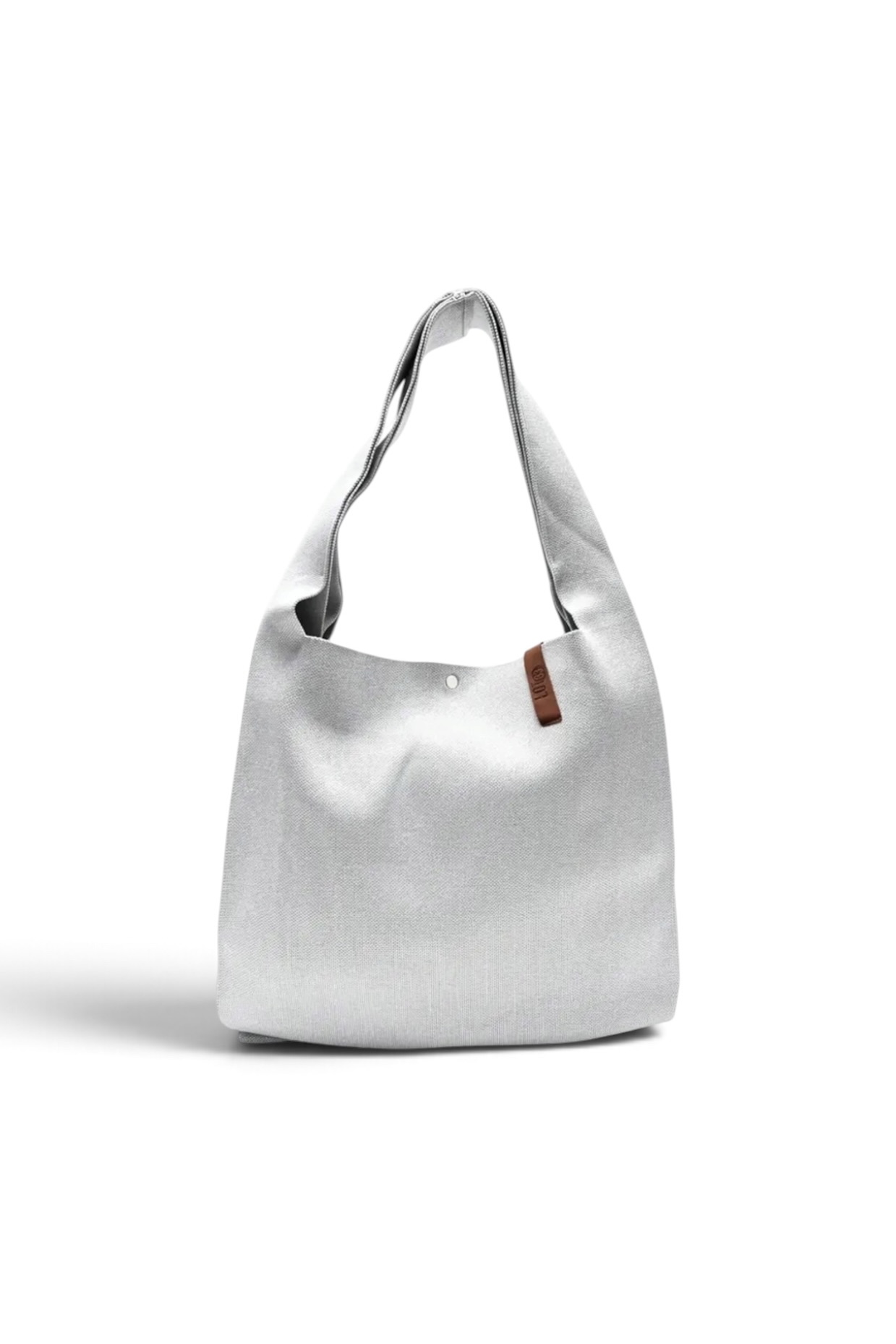LOT83 Shopper Lois 51 in Silber