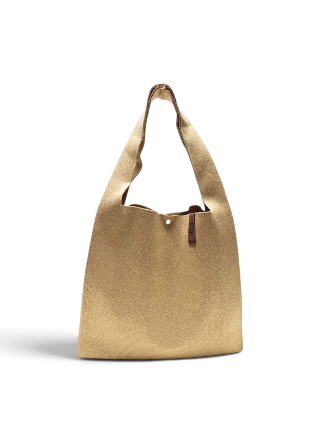 LOT83 Shopper Lois 52 in Gold