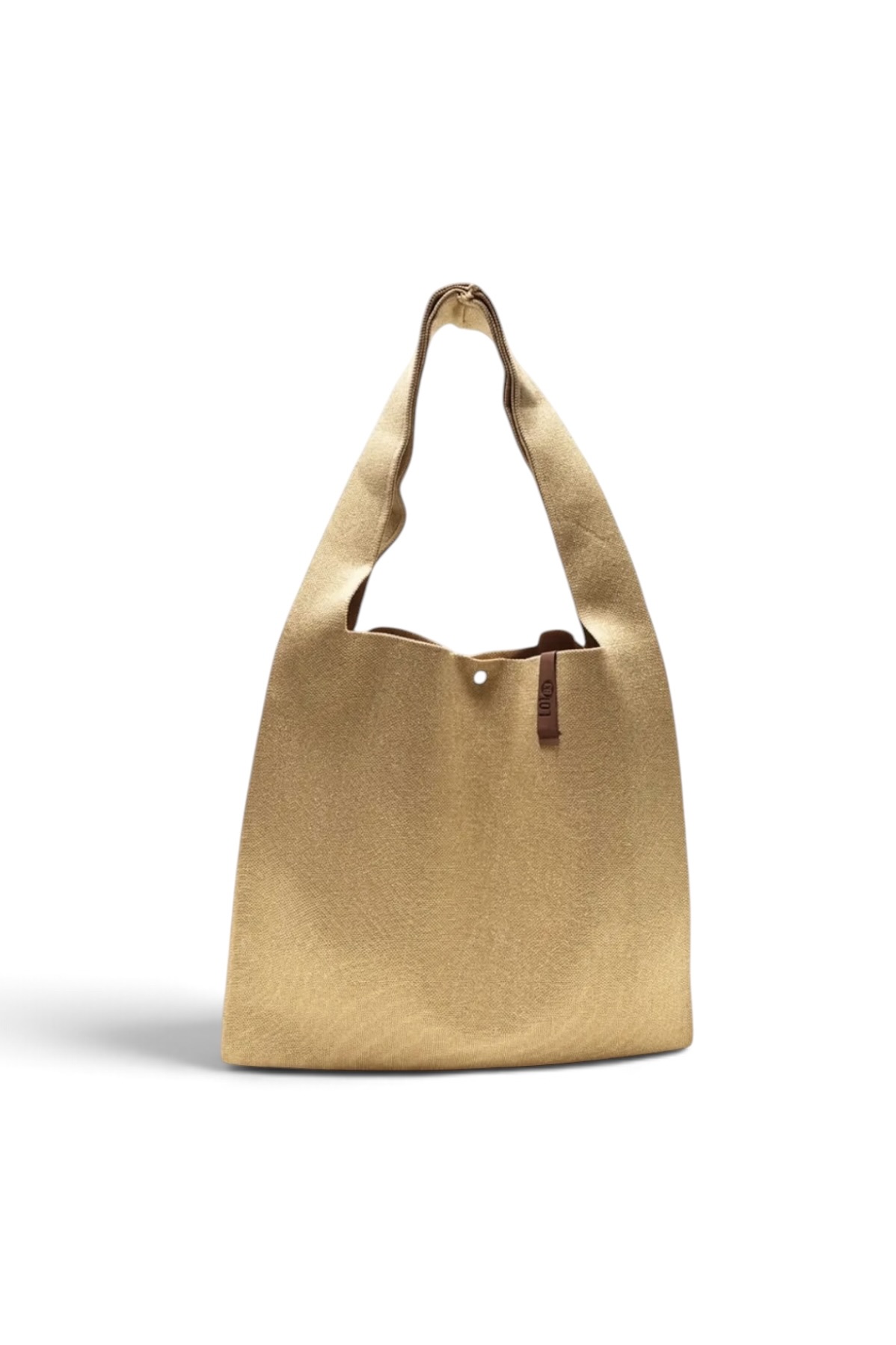 LOT83 Shopper Lois 52 in Gold