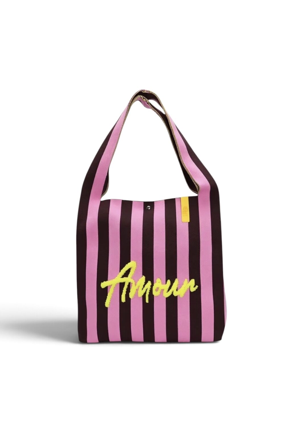 LOT83 Shopper Rebell Lois 25 Gestreift Amour