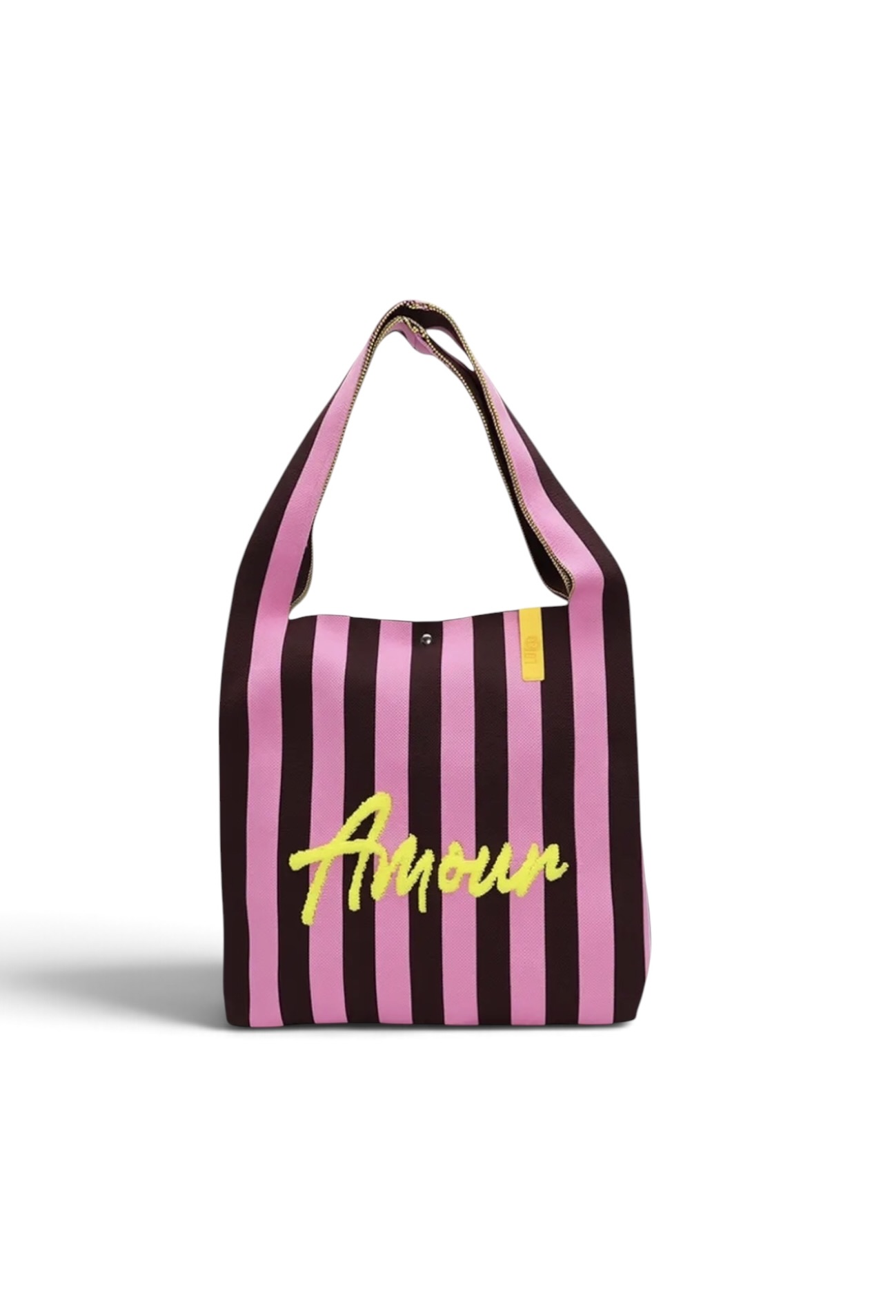 LOT83 Shopper Rebell Lois 25 Gestreift Amour