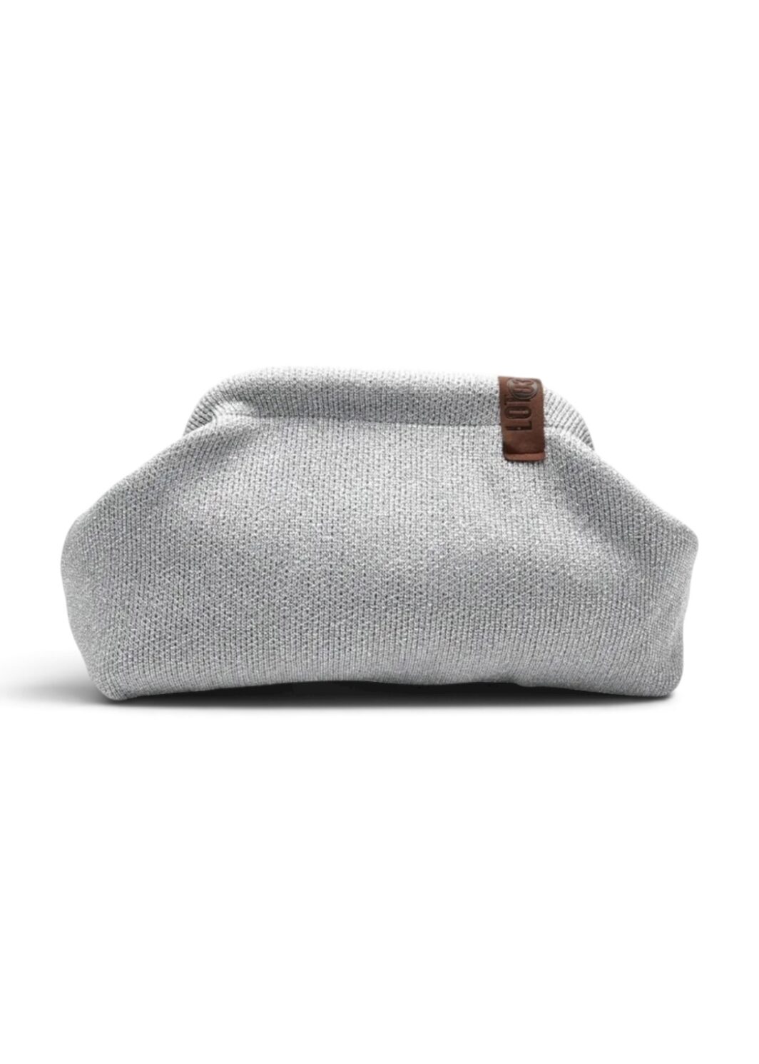 LOT83 Tasche Emma 21 in Silber