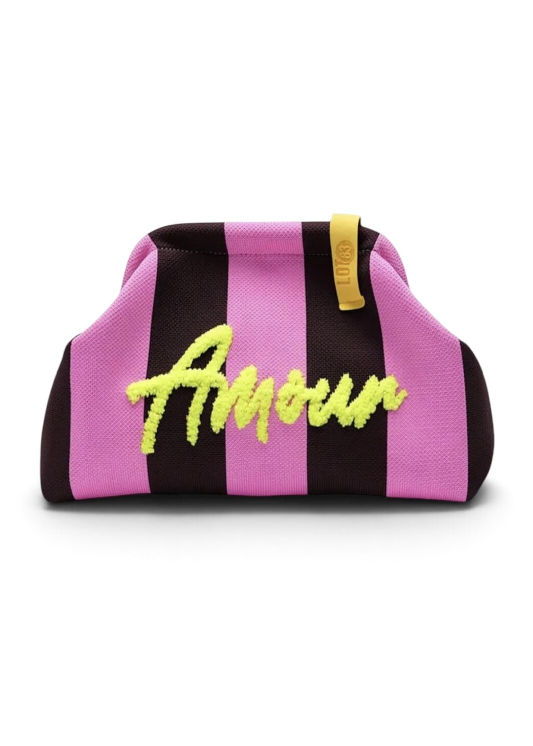 LOT83 Tasche Rebellin Emma 25 Gestreift Amour