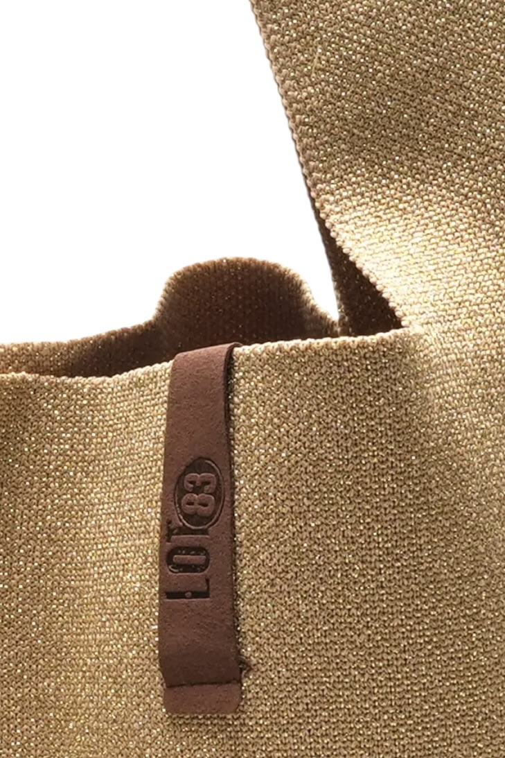 LOT83 Shopper Lois 52 in Gold – Bild 2